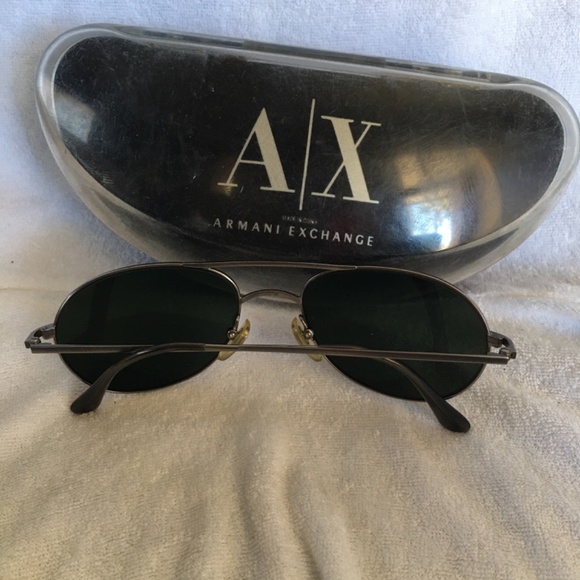 Giorgio Armani Sunglasses main image 4